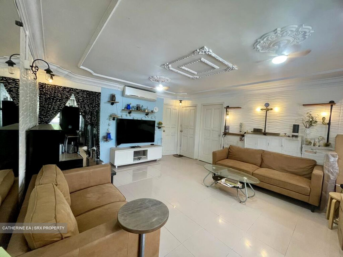 Blk 42 Bedok South Parkview (Bedok), HDB 4 Rooms #586085111